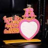 Рамка под фото "Love is.. Это просто быть вместе" — изображение 2